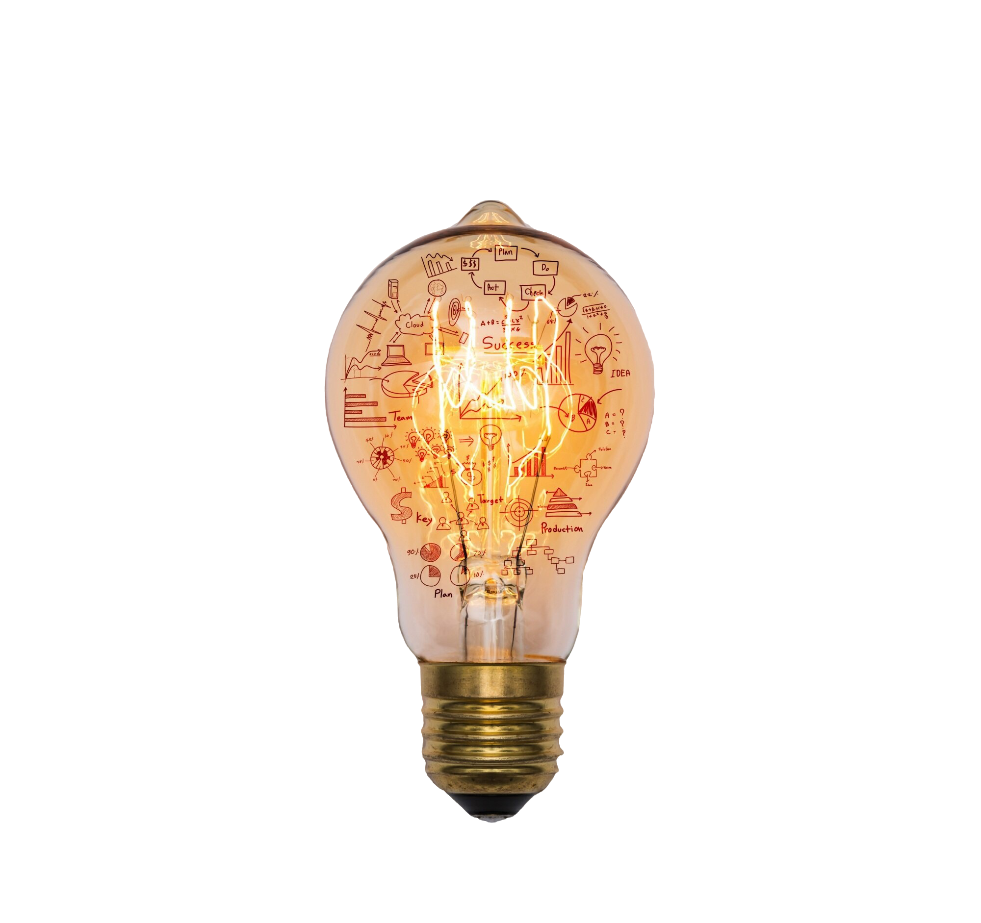 Illustration of Innovation