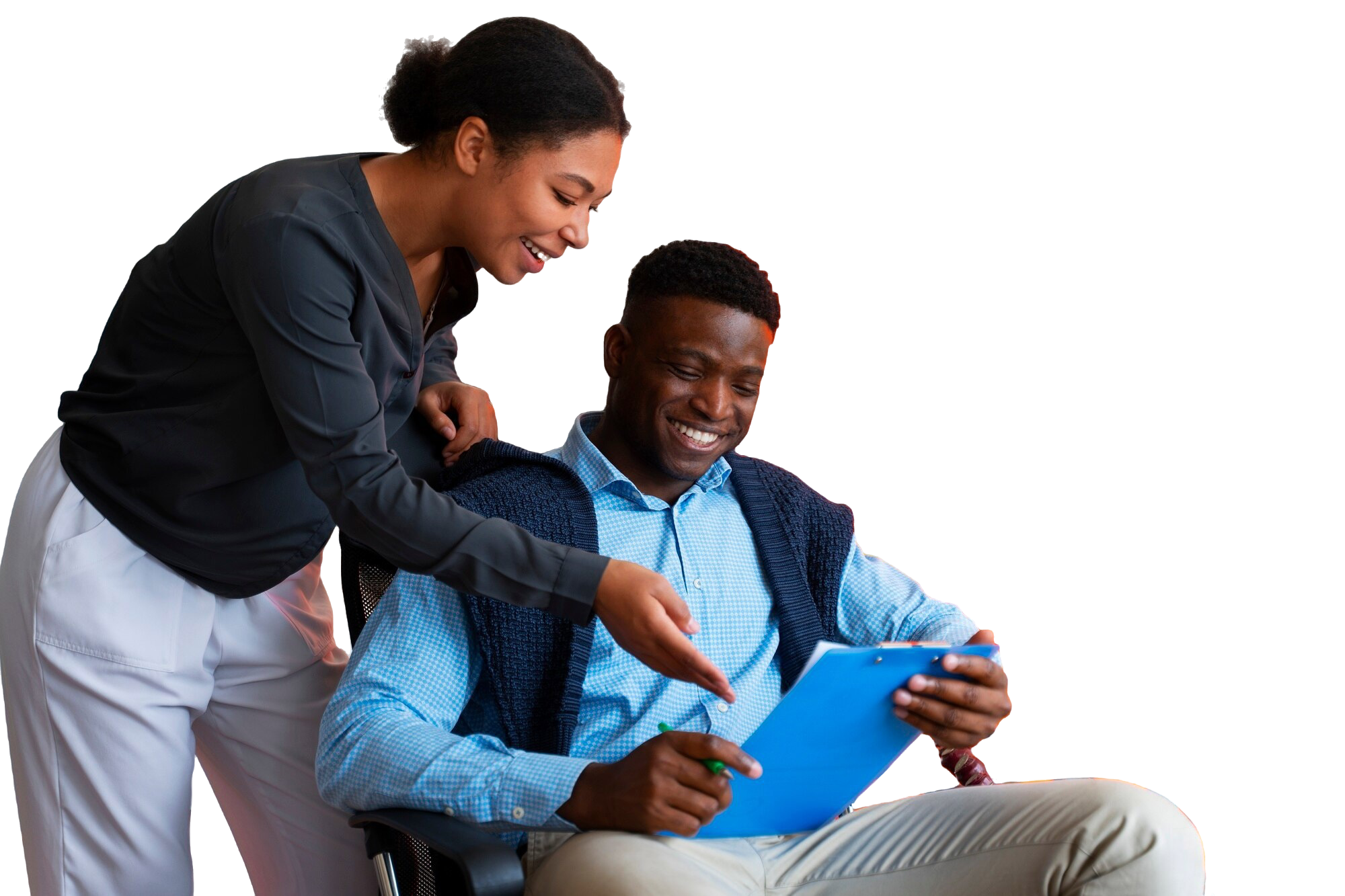 Empowering Business Growth