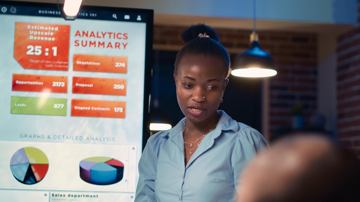 Data Analytics