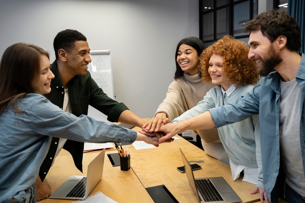 Diversity and Inclusion