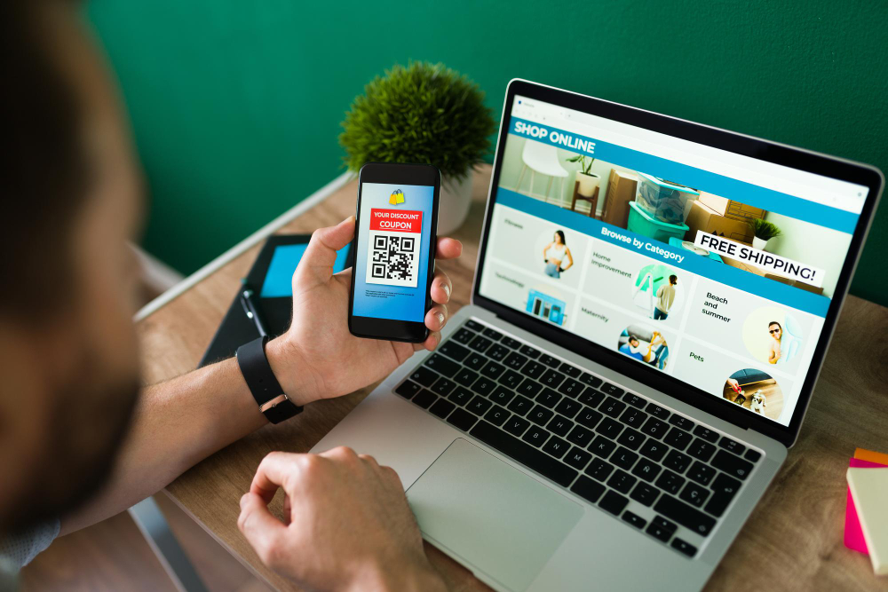E-commerce Optimization