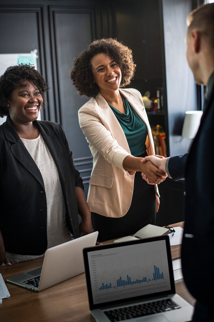 Empowering Businesses
