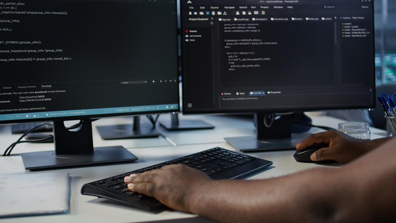 Web Development Services