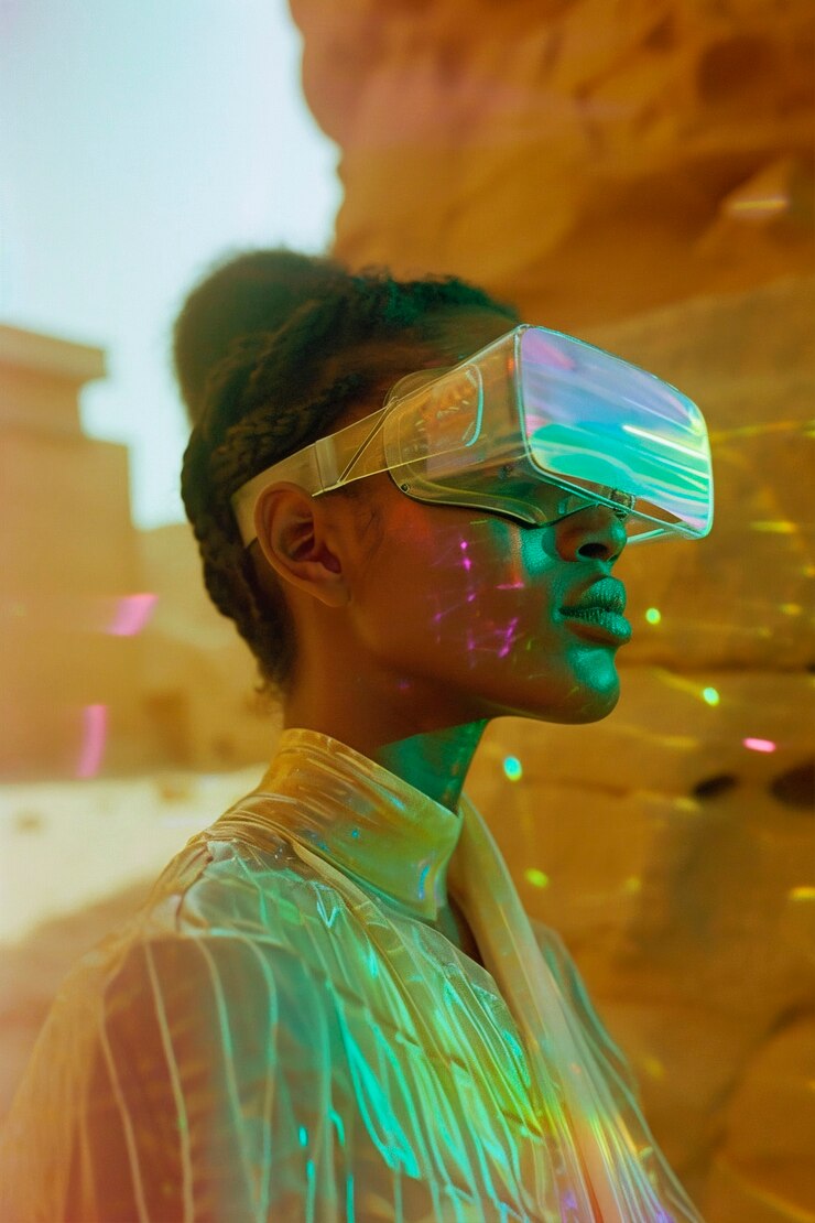 Innovation for a Better Future