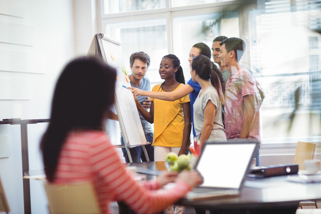 Tech Leadership