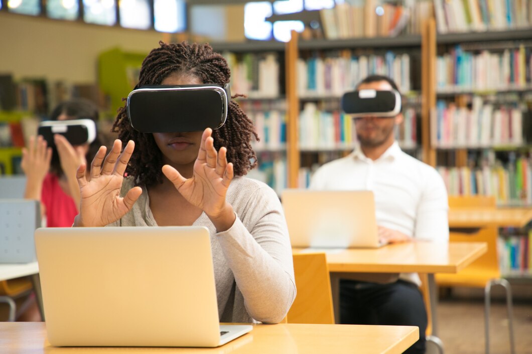 Retail AR