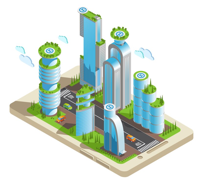 Smart City IoT