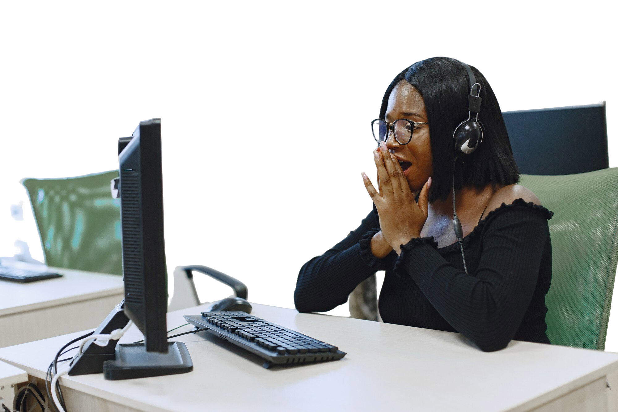 Expert Customized Services