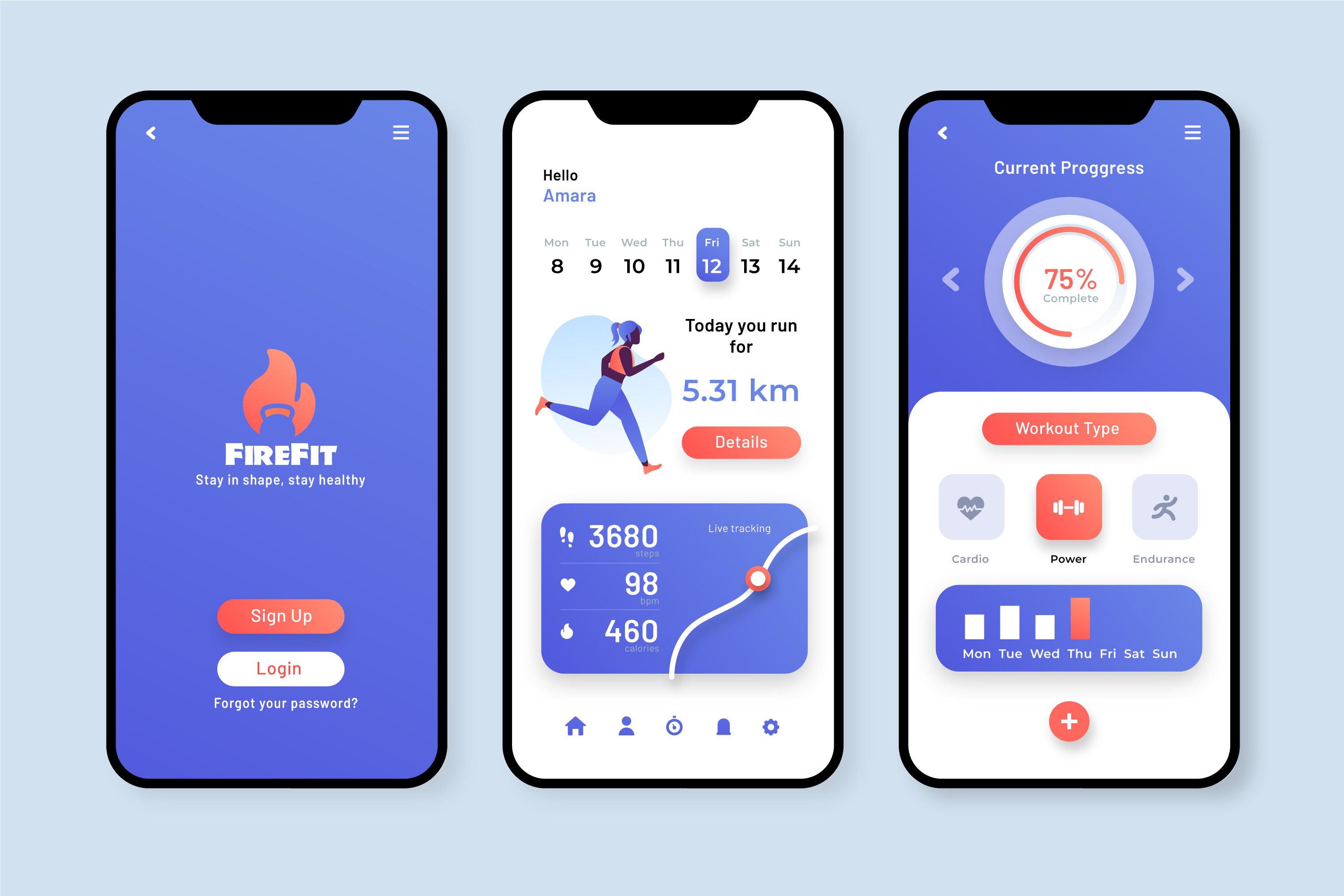User-Centric Design