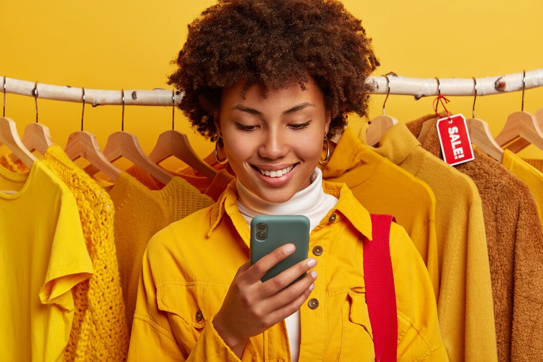 Personalized Shopping
