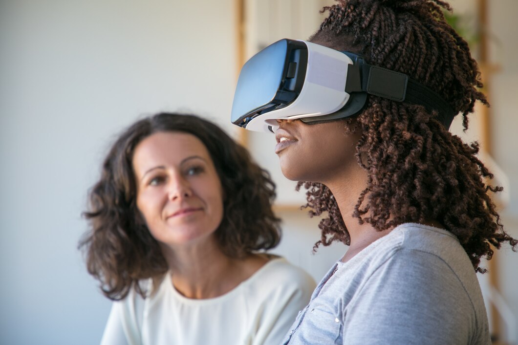 Virtual Product Trial