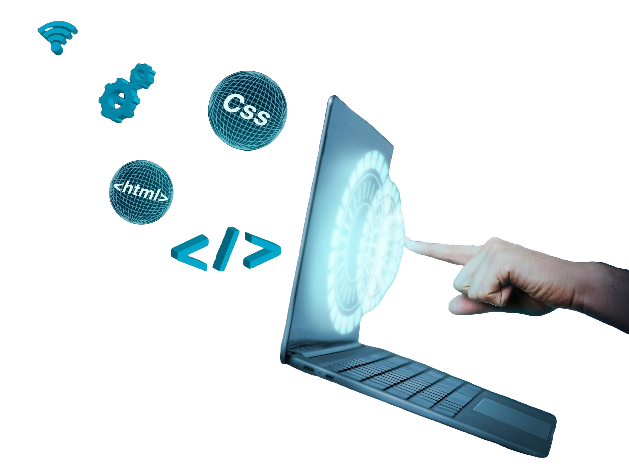 Web Design and Digital Transformation