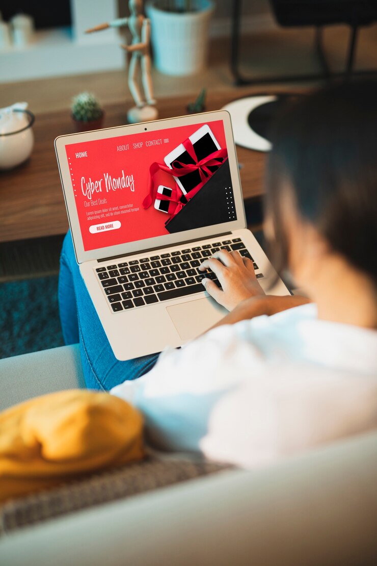 Stunning Web Experiences